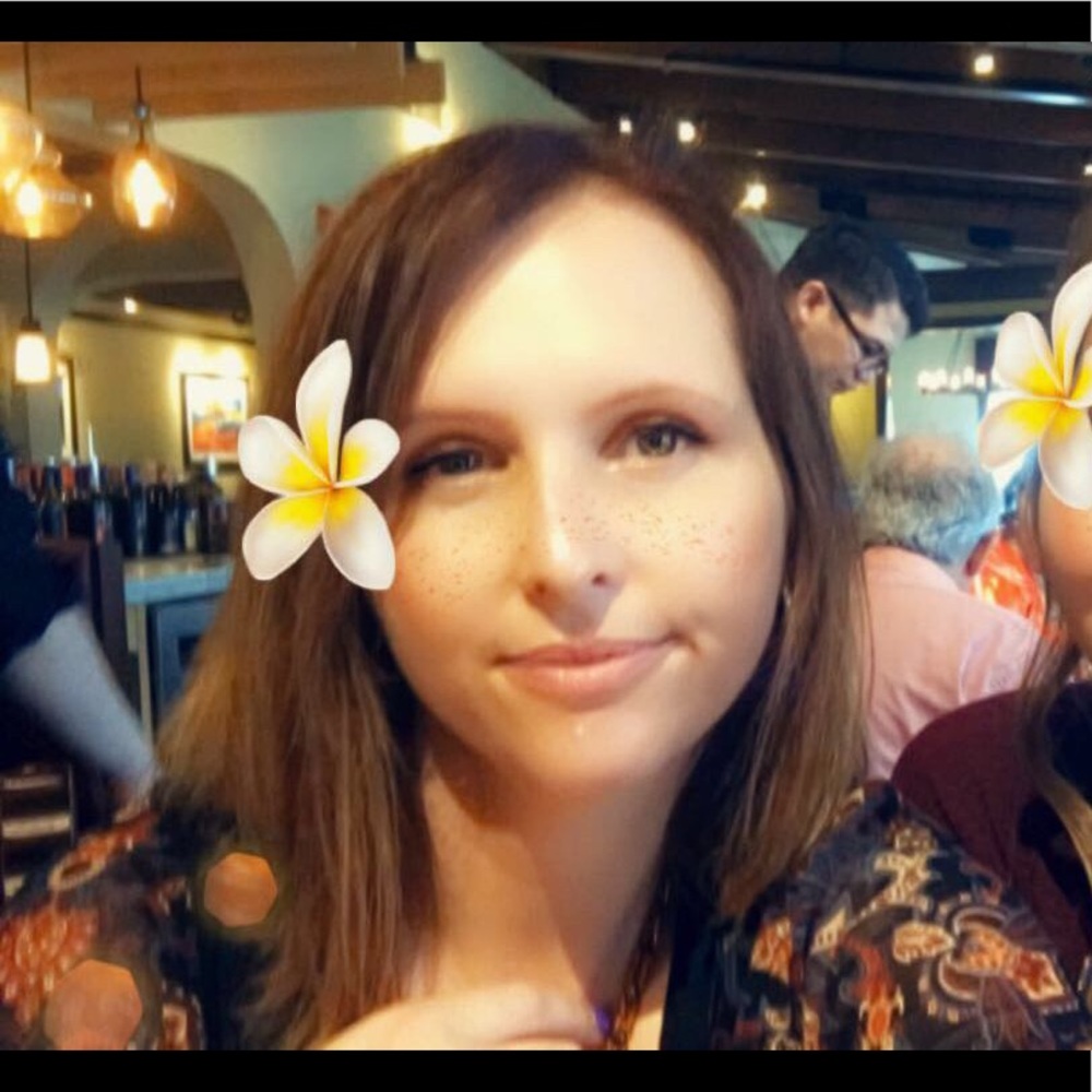 Meet your Posher, Jenny